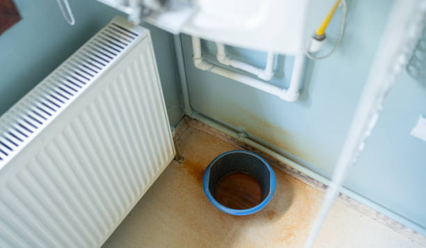 Best Water damage restoration company  in Gold Beach, OR